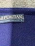 Puritan 100% Acrylic Blue Cardigan Size L - photo 7