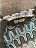 Ripndip 100% Polyester Silver Long Sleeve Turtleneck Size L - photo 7
