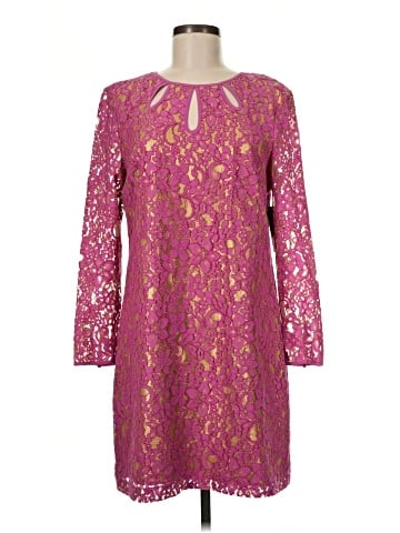 Juicy Couture Cocktail Dress (view 1)