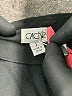 Cache Black Skort Size 2 - photo 3