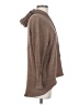 Shein Brown Pullover Sweater Size 4 - photo 4