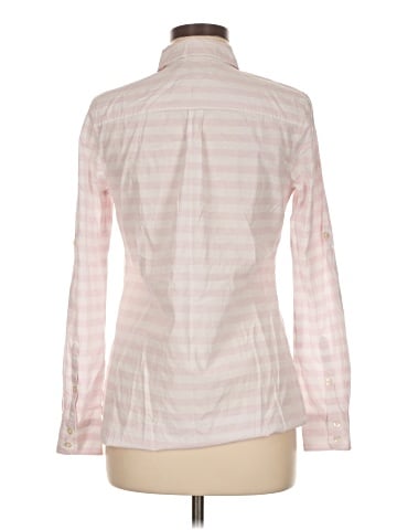 Vineyard Vines Long Sleeve Blouse (view 2)