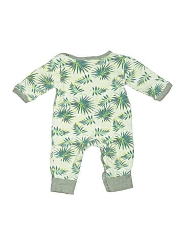 Baby Boden Short Sleeve Onesie (view 2)
