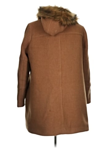 J.Crew Wool Coat (view 2)