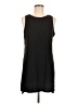 Active by Old Navy Black Sleeveless Top Size M (tall) - photo 1