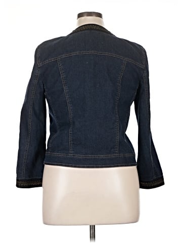 Focus 2000 Denim Jacket (view 2)