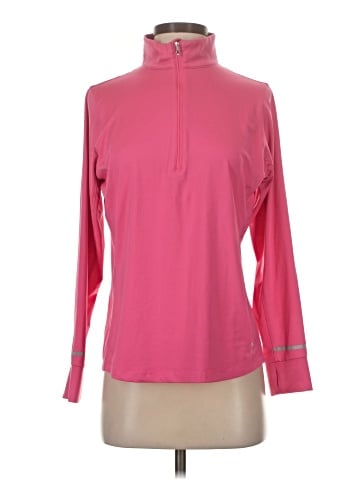 Golftini Long Sleeve Top (view 1)