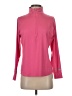 Golftini Pink Long Sleeve Top Size S - photo 1