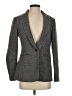 Ann Taylor Tweed Gray Blazer Size 4 - photo 1