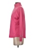 Golftini Pink Long Sleeve Top Size S - photo 5