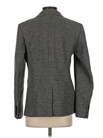 Ann Taylor Blazer (view 2)