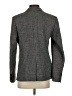 Ann Taylor Tweed Gray Blazer Size 4 - photo 2