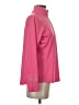 Golftini Pink Long Sleeve Top Size S - photo 4