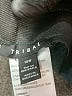 Tribal Solid Teal Active Pants Size 18w - photo 5