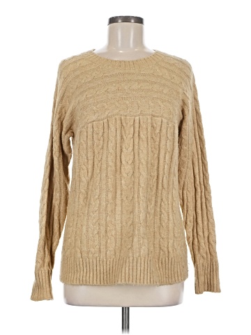 St. John's Bay Pullover Sweater (view 1)
