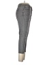 Ann Taylor LOFT Houndstooth Gray Jeans Size 30 waist - photo 4