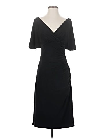 Lauren by Ralph Lauren Cocktail Dress (view 1)