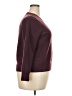 A New Day Burgundy Pullover Sweater Size XXL - photo 4