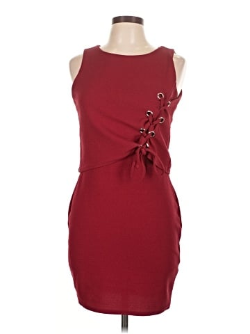 Daisy Street Cocktail Dress (view 1)