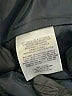 George Solid Black Formal Skirt Size 8 - photo 5