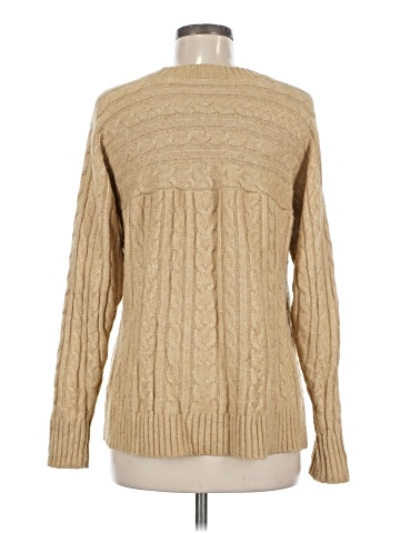 St. John's Bay Pullover Sweater (view 2)
