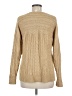 St. John's Bay Tan Pullover Sweater Size M - photo 2