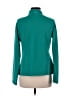 Beyond Yoga Teal Track Jacket Size L - photo 2