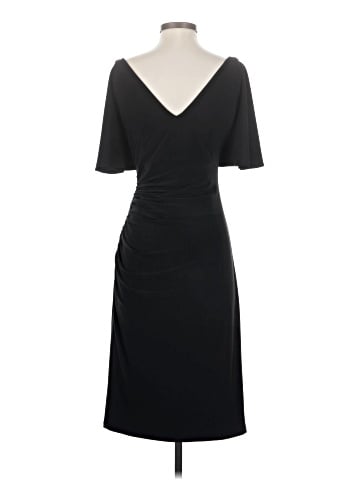 Lauren by Ralph Lauren Cocktail Dress (view 2)