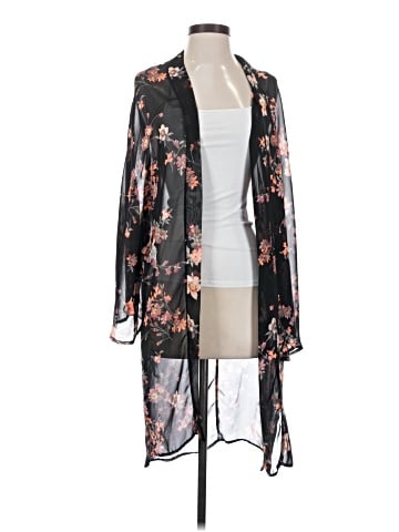 Honey Punch Kimono (view 1)