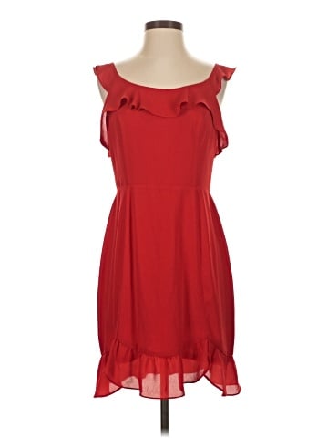 19 Cooper Cocktail Dress (view 1)