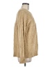 St. John's Bay Tan Pullover Sweater Size M - photo 4