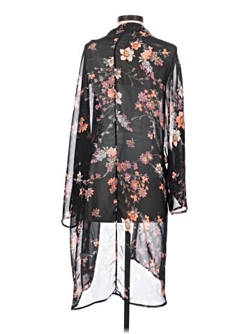 Honey Punch Kimono (view 2)