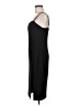 Express Solid Black Cocktail Dress Size 8 - photo 5
