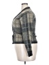 Assorted Brands Plaid Gray Cardigan Size 18 - photo 5