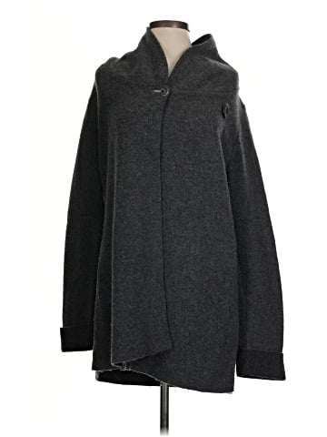 Chiaramente Wool Cardigan (view 1)