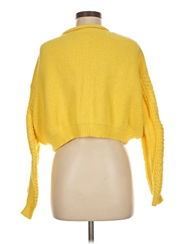 LUV LANE Pullover Sweater (view 2)