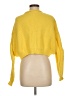 LUV LANE Yellow Pullover Sweater Size M - photo 2