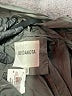 BB Dakota Black Raincoat Size XS - photo 6