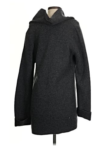 Chiaramente Wool Cardigan (view 2)