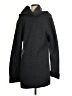 Chiaramente Black Wool Cardigan Size S - photo 2