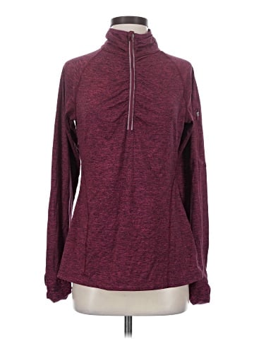 KIRKLAND Signature Long Sleeve Turtleneck (view 1)
