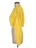 LUV LANE Yellow Pullover Sweater Size M - photo 5