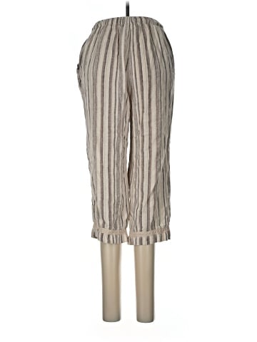 Erika Linen Pants (view 2)