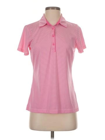 EP Pro Short Sleeve Blouse (view 1)