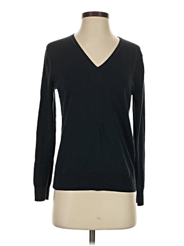 Banana Republic Factory Store Pullover Sweater (view 1)