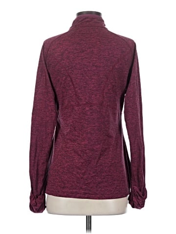 KIRKLAND Signature Long Sleeve Turtleneck (view 2)