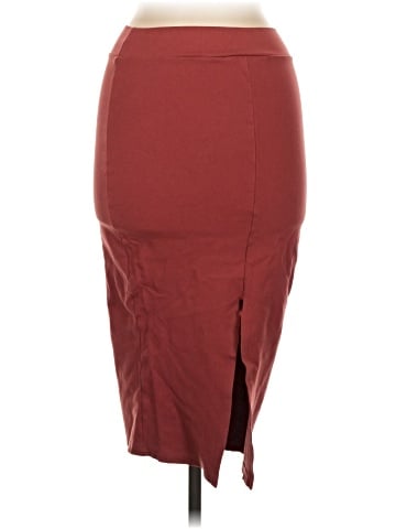 MadRag Casual Skirt (view 2)