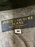 Juicy Couture Black Jacket Size M - photo 6
