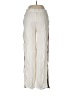 Elan Ivory Casual Pants Size M (estimated) - photo 2