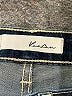KANCAN JEANS Hearts Blue Jeans Size 28 waist - photo 7